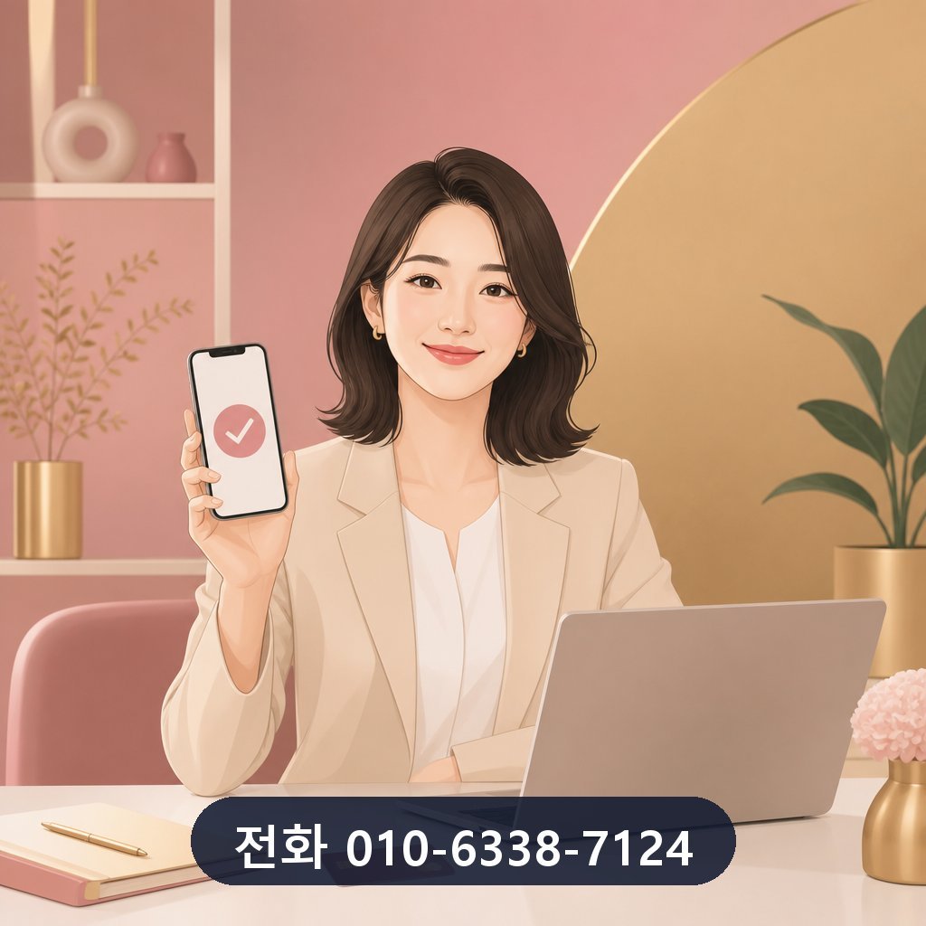 현대카드 한도 현금화 대표 이미지 · 문의 010-6338-7124